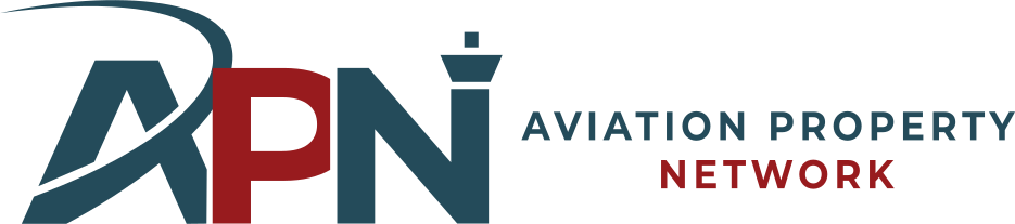 Aviation Property Network Logo