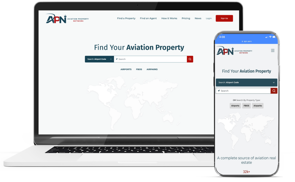 Business Aviation Group APN Laptop and Mobile preview