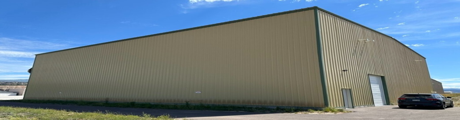 Address not available!, ,Hangar,For Sale,1068